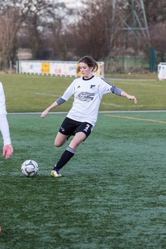 Bild 100 - Frauen VfR Horst - TSV Heiligenstedten : Ergebnis: 2:1